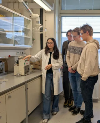 Instagram post from icultureproject. This post is in position 28.