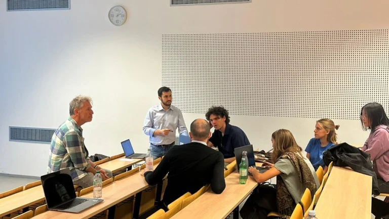 Instagram post from icultureproject. This post is in position 8.