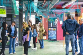 Instagram post from icultureproject. This post is in position 78.