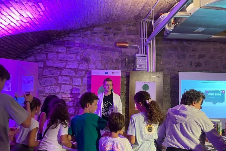 Instagram post from icultureproject. This post is in position 7.