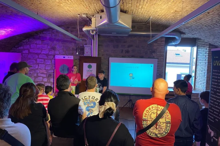 Instagram post from icultureproject. This post is in position 9.