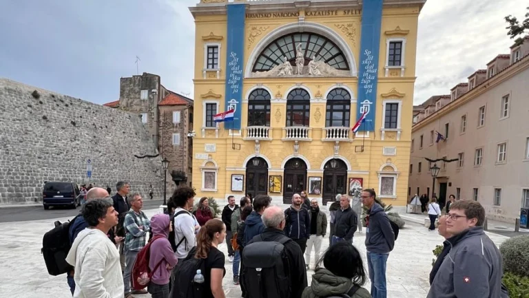 Instagram post from icultureproject. This post is in position 10.