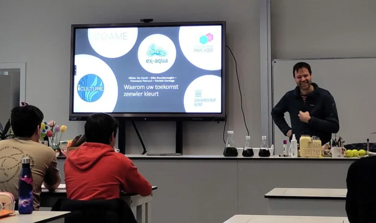 Instagram post from icultureproject. This post is in position 45.