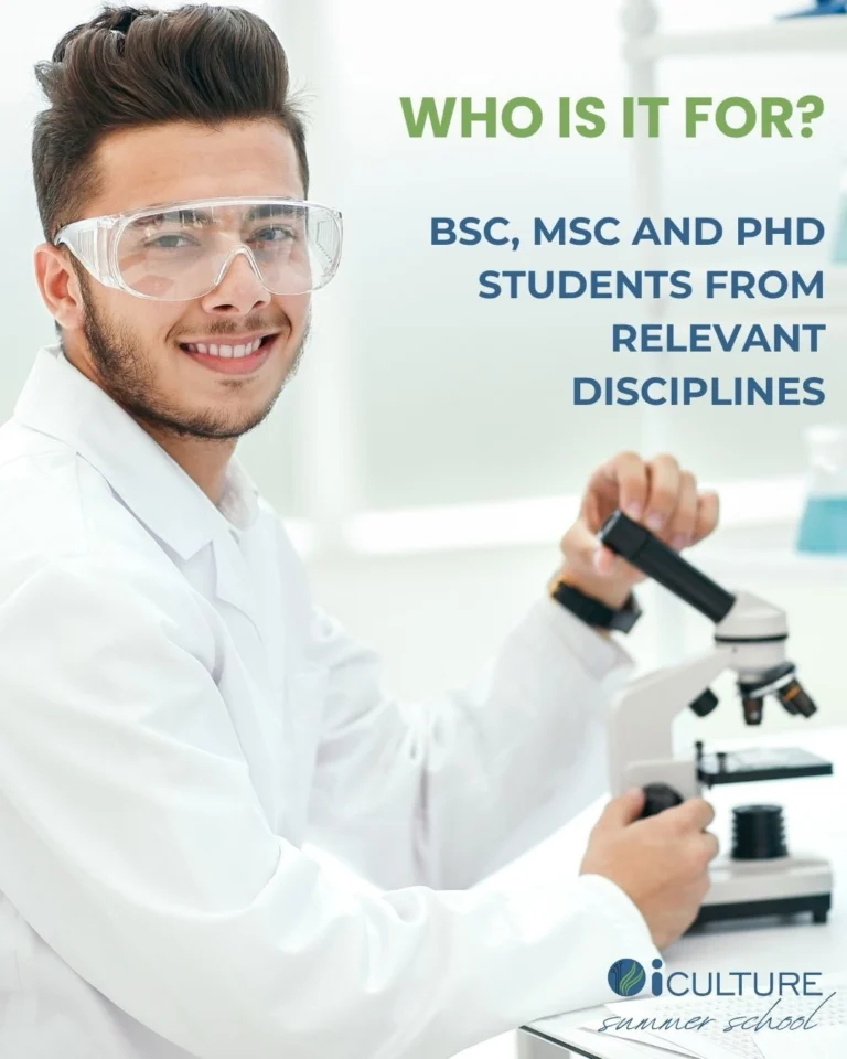 Instagram post from icultureproject. This post is in position 2.