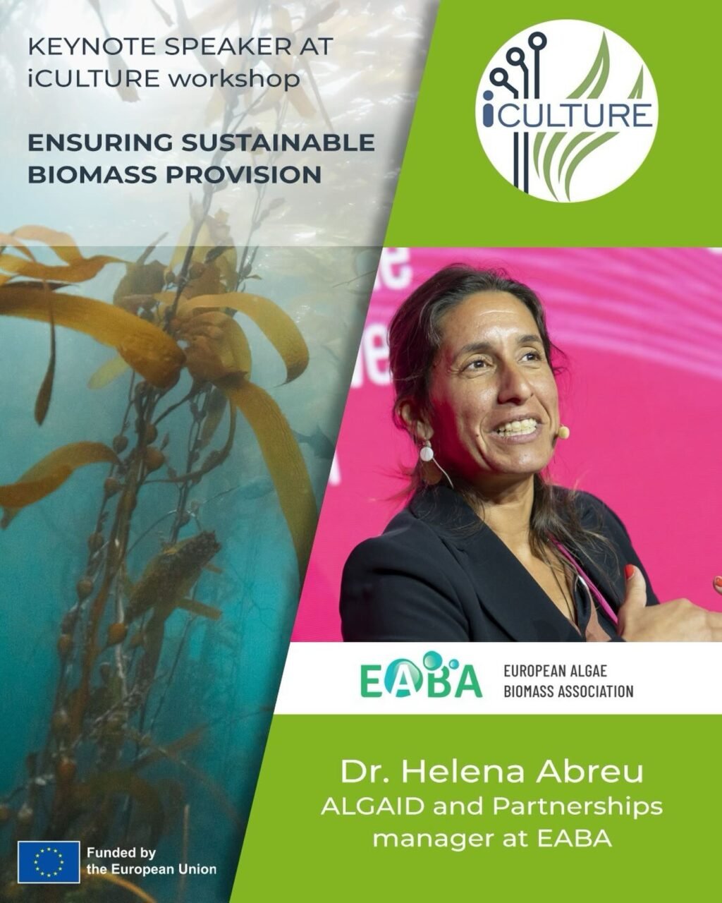 Instagram post from icultureproject. This post is in position 3.