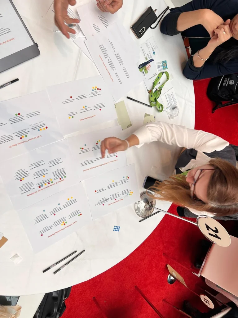 Instagram post from icultureproject. This post is in position 2.