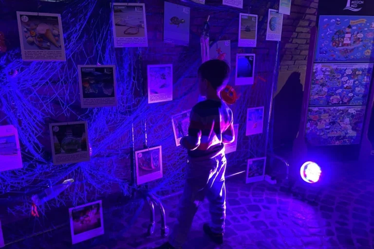 Instagram post from icultureproject. This post is in position 8.