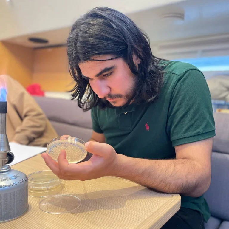 Instagram post from icultureproject. This post is in position 2.