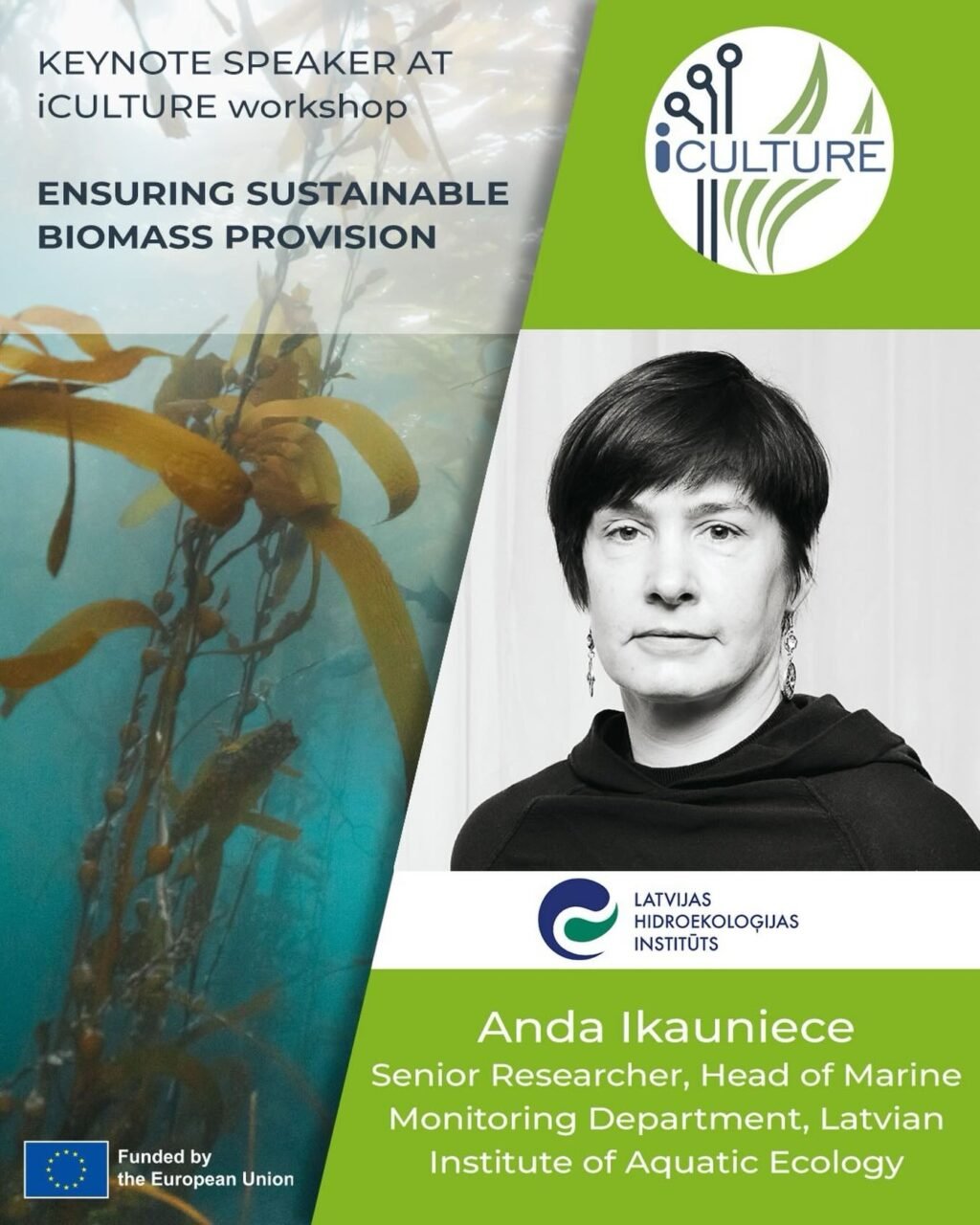 Instagram post from icultureproject. This post is in position 2.