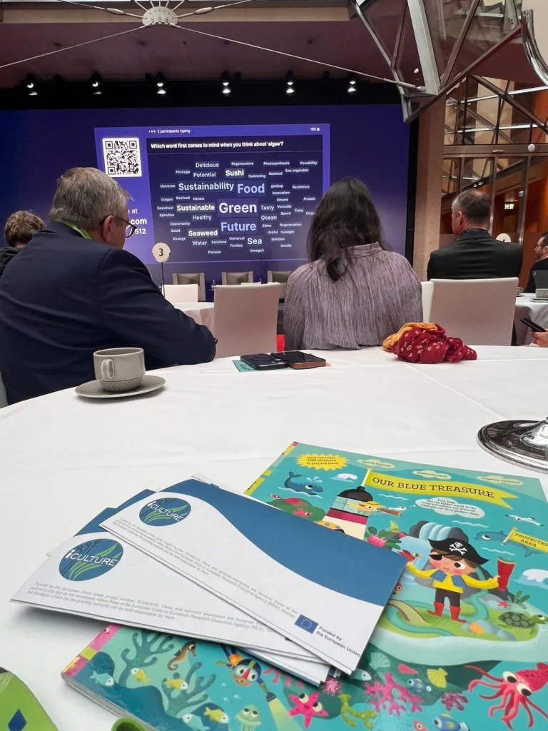 Instagram post from icultureproject. This post is in position 0.