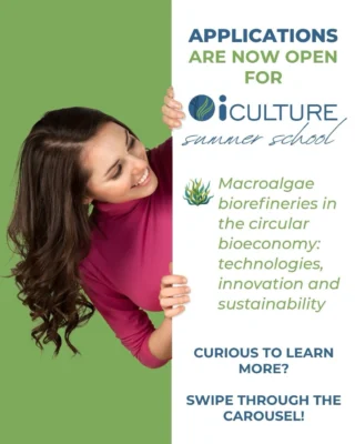 Instagram post from icultureproject. This post is in position 1.