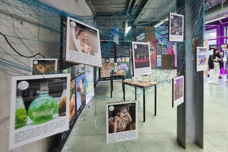 Instagram post from icultureproject. This post is in position 1.