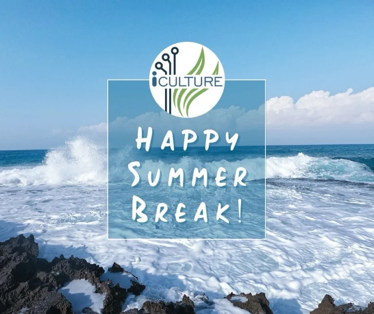 Instagram post from icultureproject. This post is in position 94.