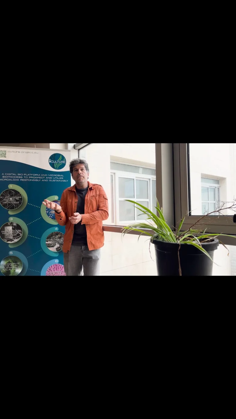 Instagram post from icultureproject. This post is in position 38.