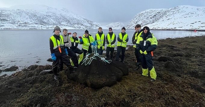 Instagram post from icultureproject. This post is in position 76.
