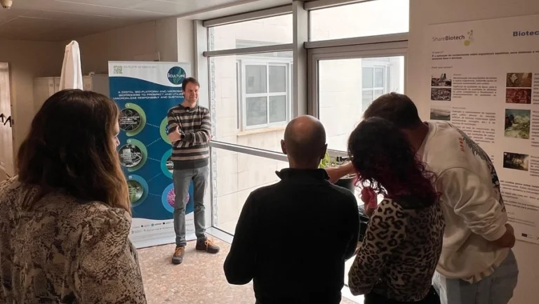 Instagram post from icultureproject. This post is in position 17.