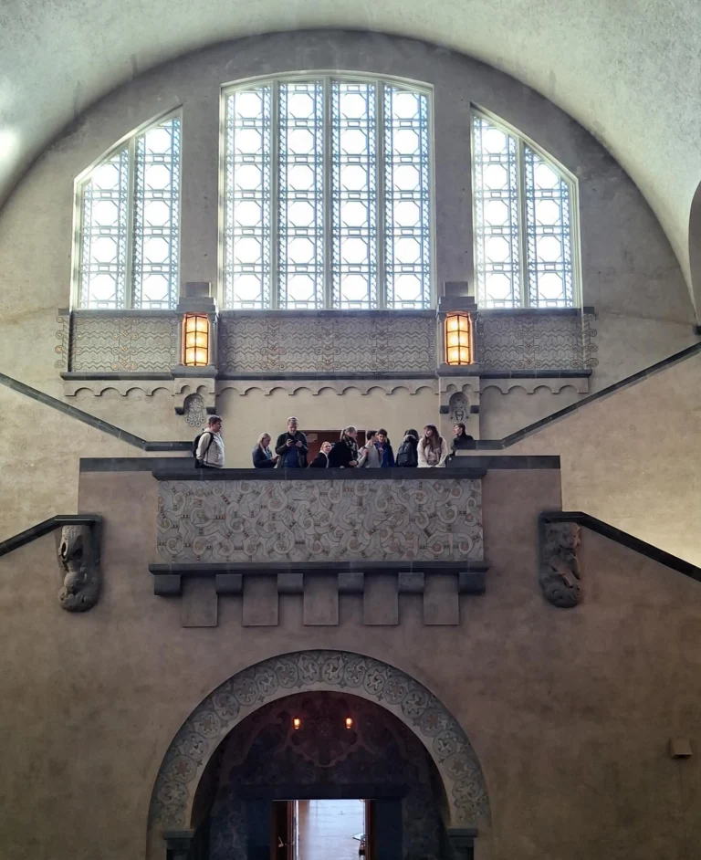 Instagram post from icultureproject. This post is in position 2.