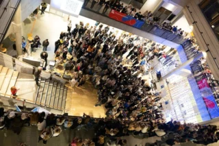 Instagram post from icultureproject. This post is in position 80.