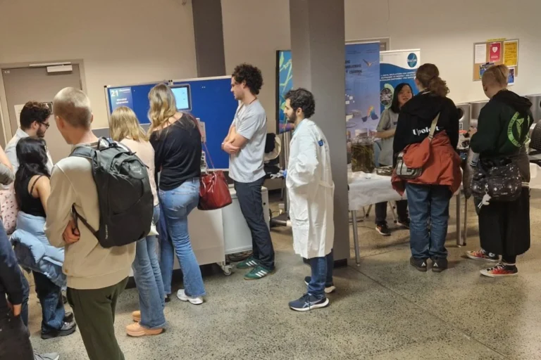 Instagram post from icultureproject. This post is in position 4.