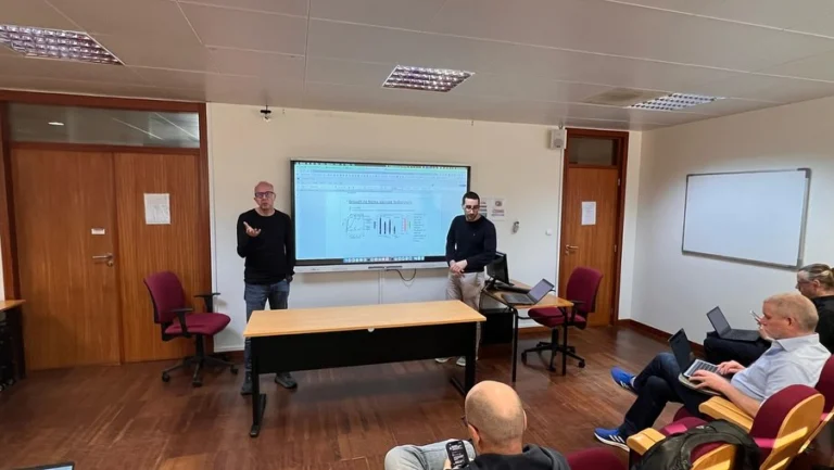 Instagram post from icultureproject. This post is in position 19.