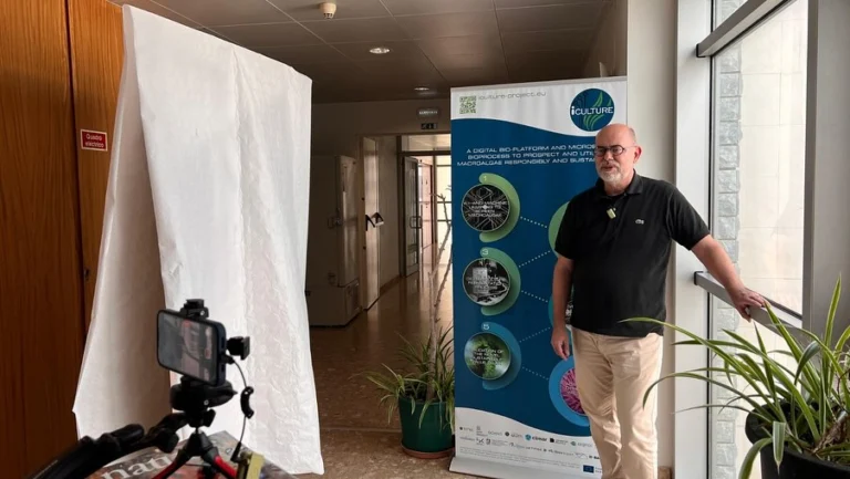 Instagram post from icultureproject. This post is in position 11.