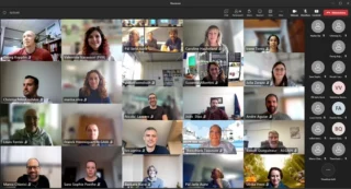 Instagram post from icultureproject. This post is in position 79.