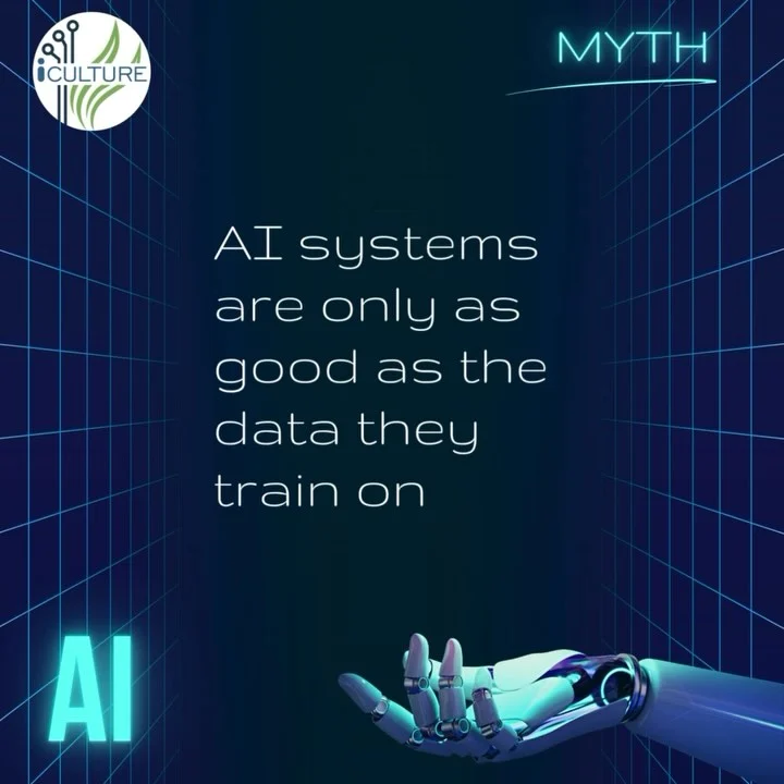 Instagram post from icultureproject. This post is in position 68.