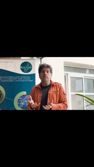 Instagram post from icultureproject. This post is in position 37.