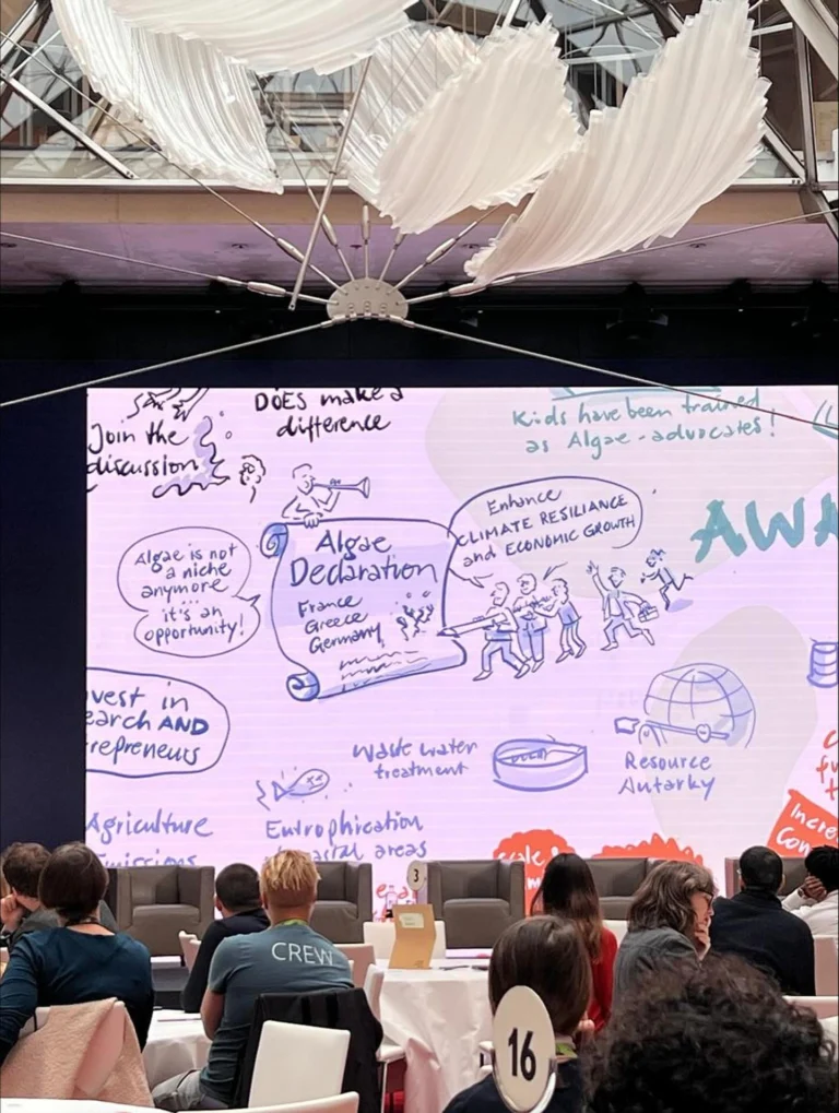 Instagram post from icultureproject. This post is in position 3.