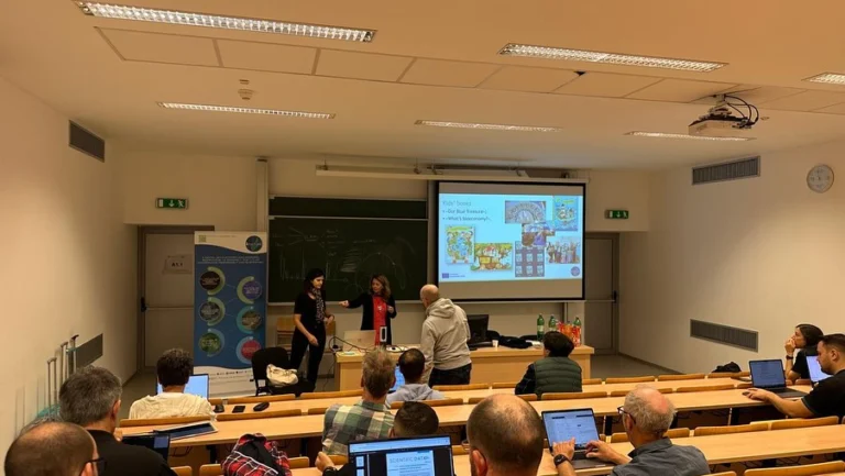 Instagram post from icultureproject. This post is in position 5.