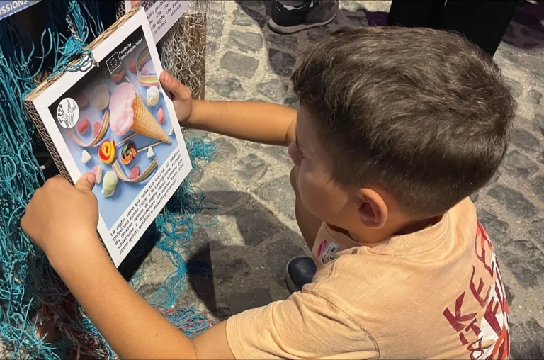 Instagram post from icultureproject. This post is in position 9.