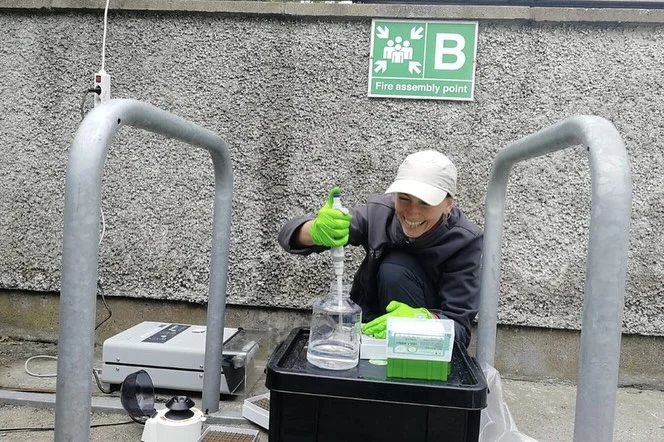 Instagram post from icultureproject. This post is in position 3.