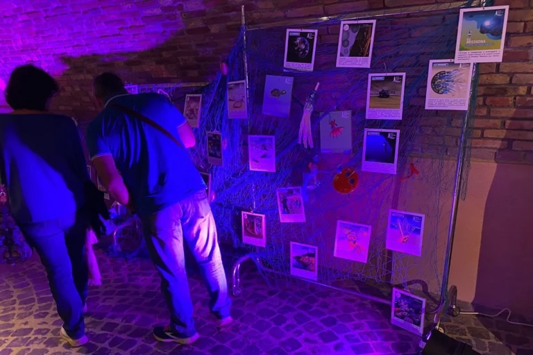 Instagram post from icultureproject. This post is in position 11.