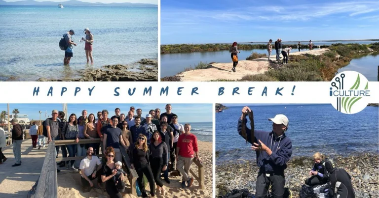 Instagram post from icultureproject. This post is in position 23.