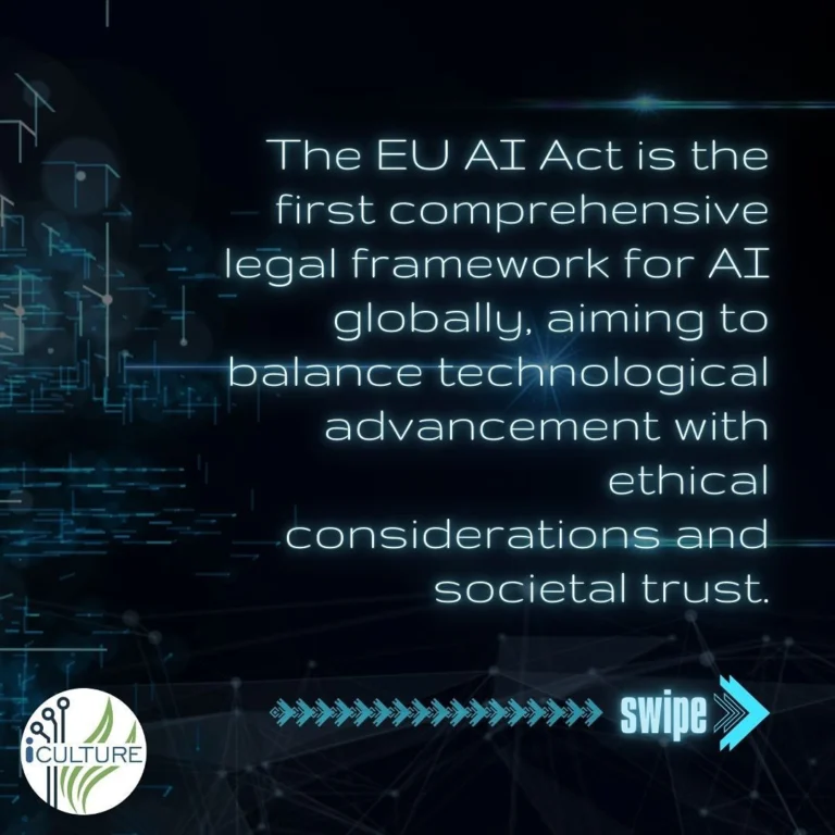 Instagram post from icultureproject. This post is in position 1.