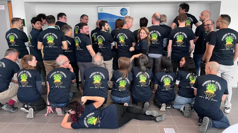 Instagram post from icultureproject. This post is in position 7.