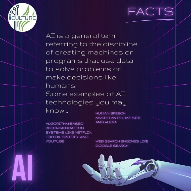 Instagram post from icultureproject. This post is in position 2.