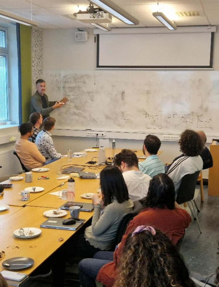 Instagram post from icultureproject. This post is in position 1.