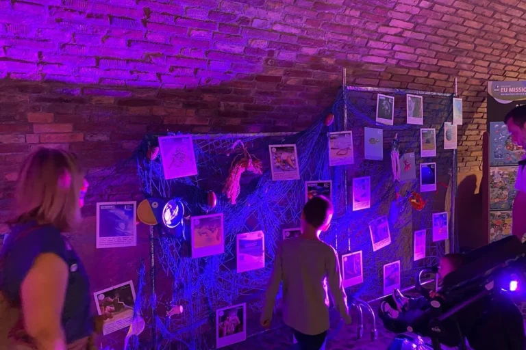 Instagram post from icultureproject. This post is in position 10.