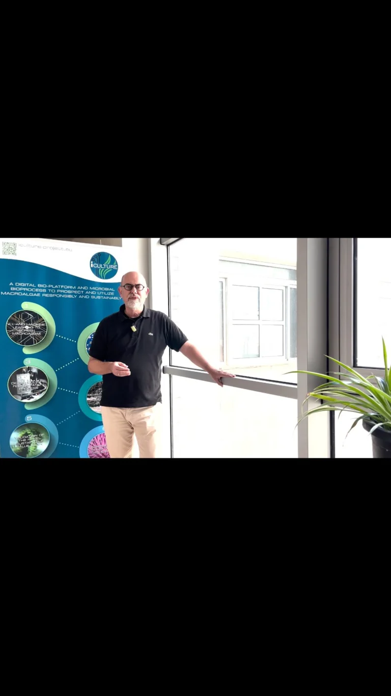 Instagram post from icultureproject. This post is in position 37.