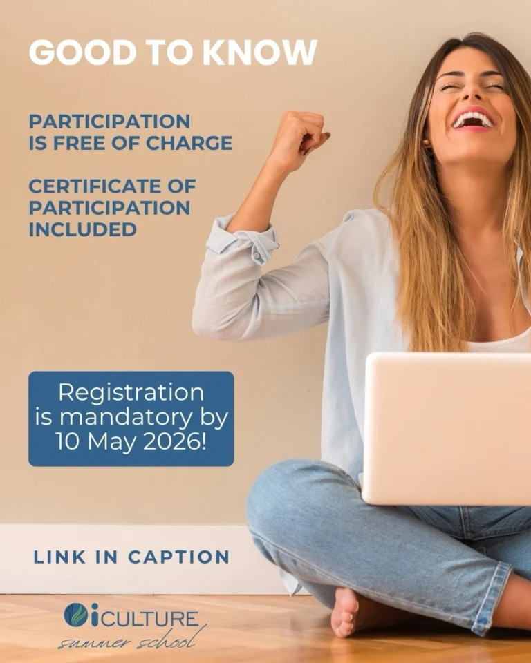 Instagram post from icultureproject. This post is in position 4.